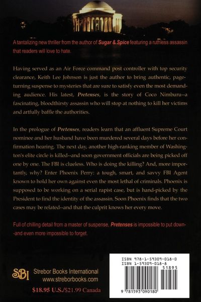 Produktbild: Pretenses