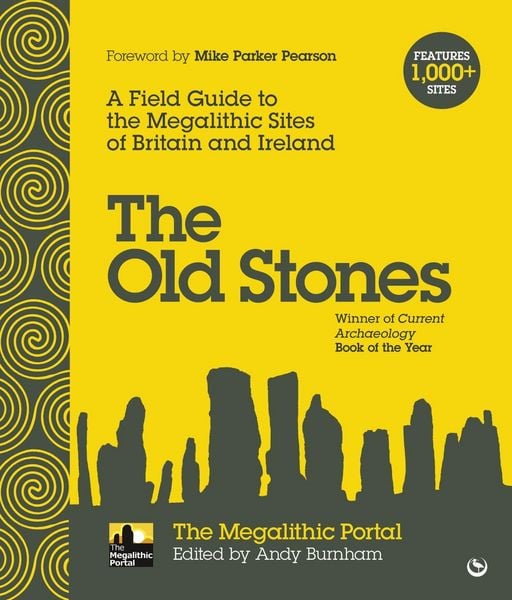 Produktbild: The Old Stones