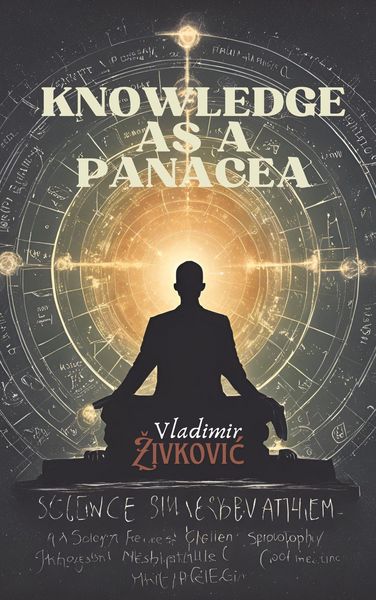 Produktbild: Knowledge as a Panacea