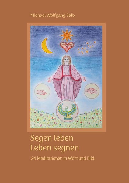 Produktbild: Segen leben