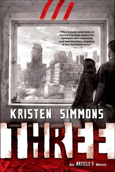 Produktbild: Three