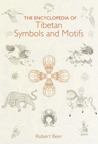 Produktbild: The Encyclopedia of Tibetan Symbols and Motifs