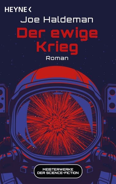 Produktbild: Der ewige Krieg