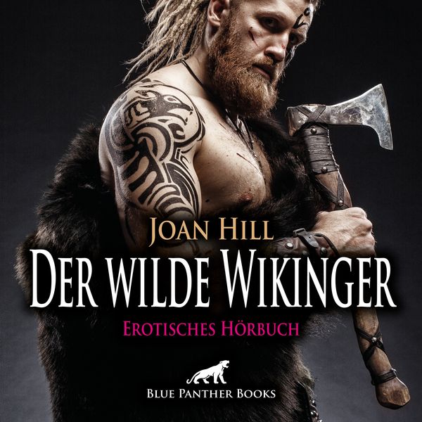 Produktbild: Der wilde Wikinger | Erotik Audio Story | Erotisches H&ouml;rbuch Audio-CD