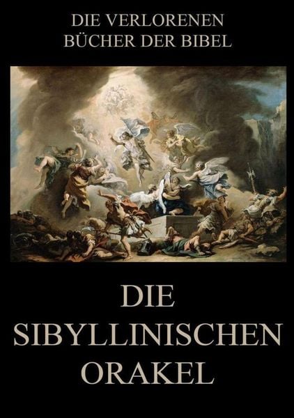 Produktbild: Die sibyllinischen Orakel