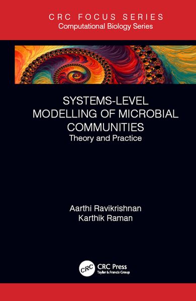 Produktbild: Systems-Level Modelling of Microbial Communities
