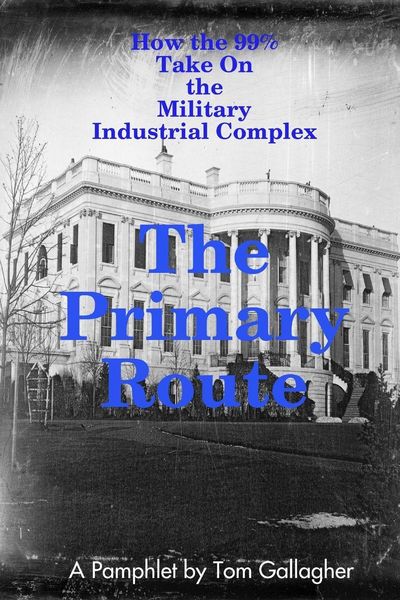 Produktbild: The Primary Route