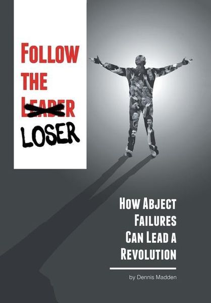 Produktbild: Follow the Loser