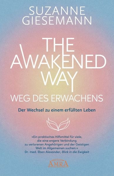 Produktbild: The Awakened Way - Weg des Erwachens