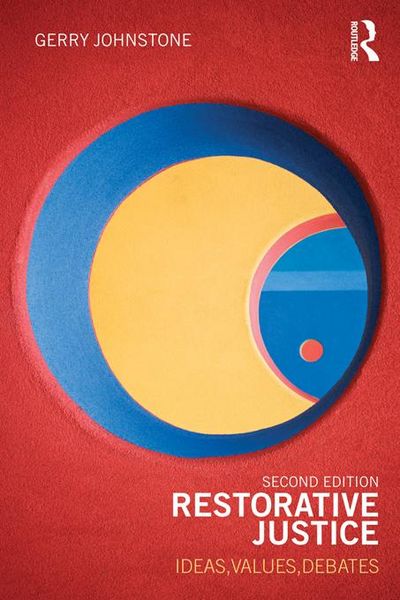 Produktbild: Restorative Justice