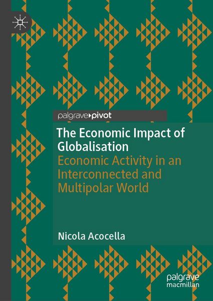 Produktbild: The Economic Impact of Globalisation
