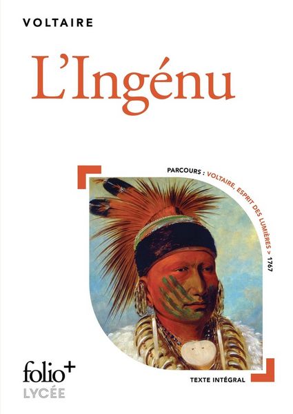 Produktbild: L'ing&eacute;nu