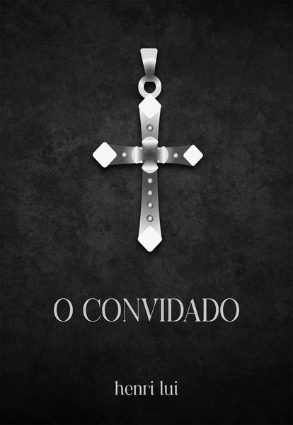 Produktbild: O Convidado
