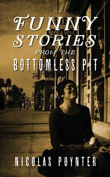 Produktbild: Funny Stories From The Bottomless Pit