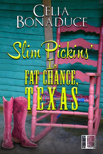 Produktbild: Slim Pickins' in Fat Chance, Texas
