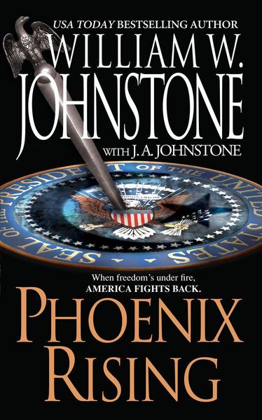 Produktbild: Phoenix Rising