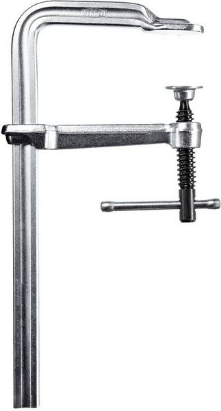 Produktbild: Bessey GS16K Spann-Weite (max.):160 mm Ausladungs-Ma&szlig;e:80 mm