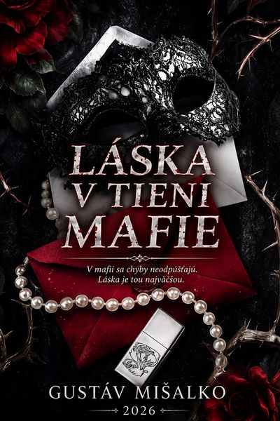 Produktbild: L&aacute;ska v tieni mafie