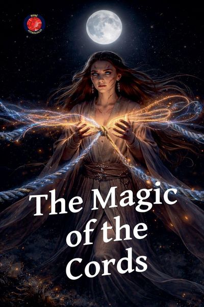 Produktbild: The Magic of the Cords
