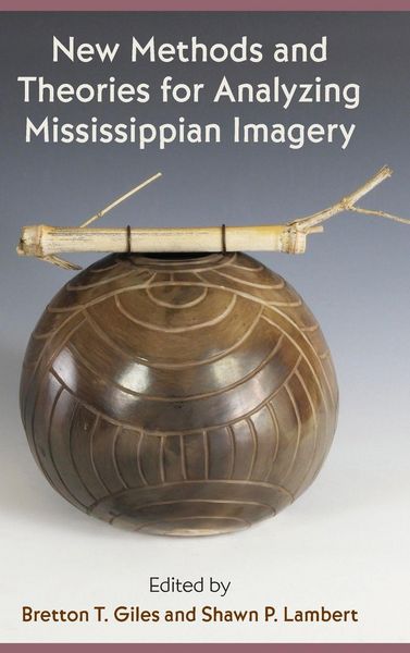Produktbild: New Methods and Theories for Analyzing Mississippian Imagery