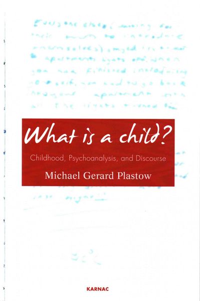 Produktbild: What is a Child?
