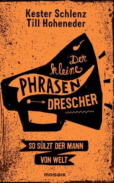 Produktbild: Der kleine Phrasendrescher