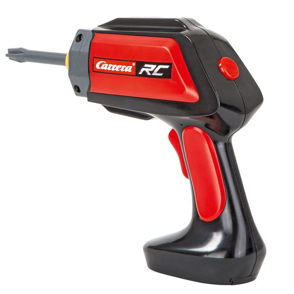 Carrera RC - 2,4GHz First Fire Engine - RC