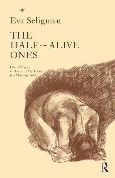 Produktbild: The Half-Alive Ones