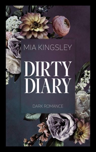 Produktbild: Dirty Diary