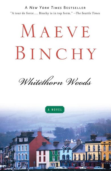 Produktbild: Whitethorn Woods