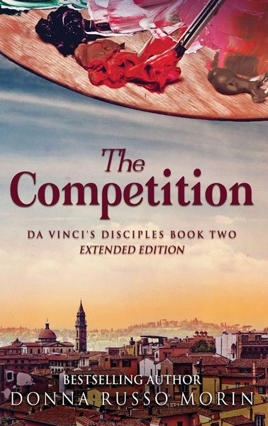 Produktbild: The Competition