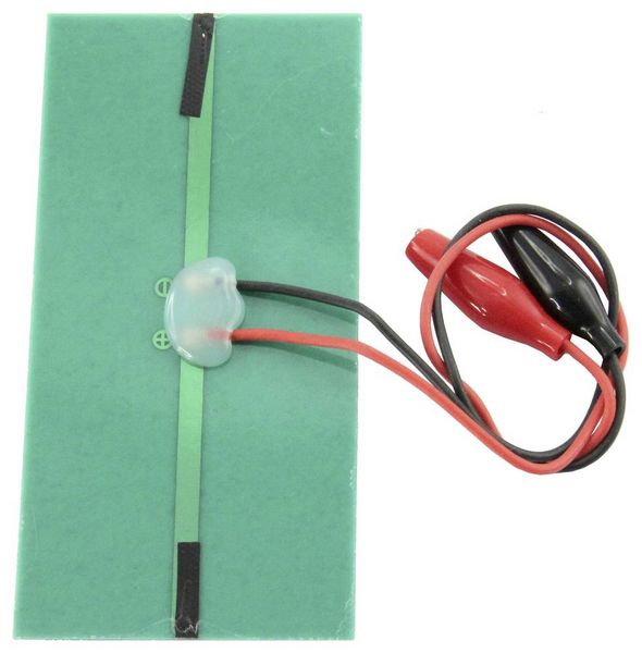 Produktbild: Sol Expert 51500 150mA &ndash; 5V Solarmodul