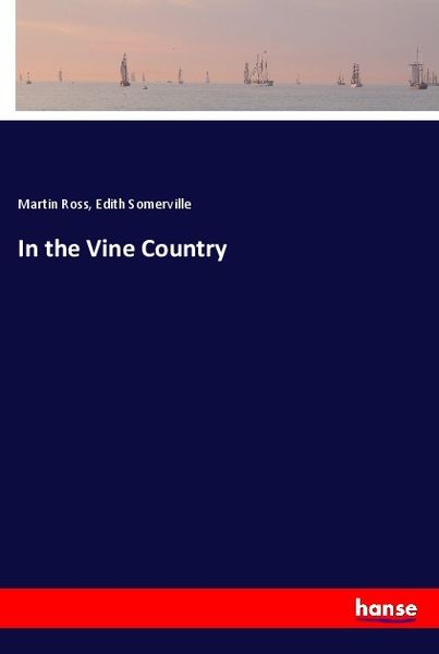 Produktbild: In the Vine Country
