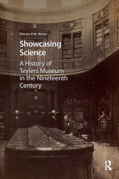 Produktbild: Showcasing Science
