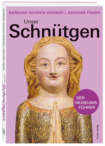 Produktbild: Unser Schn&uuml;tgen