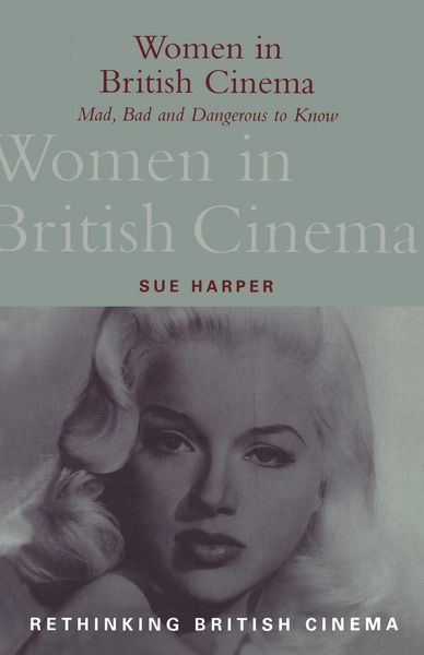 Produktbild: Women in British Cinema
