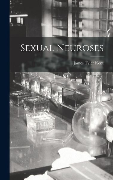 Produktbild: Sexual Neuroses