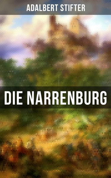 Produktbild: Die Narrenburg