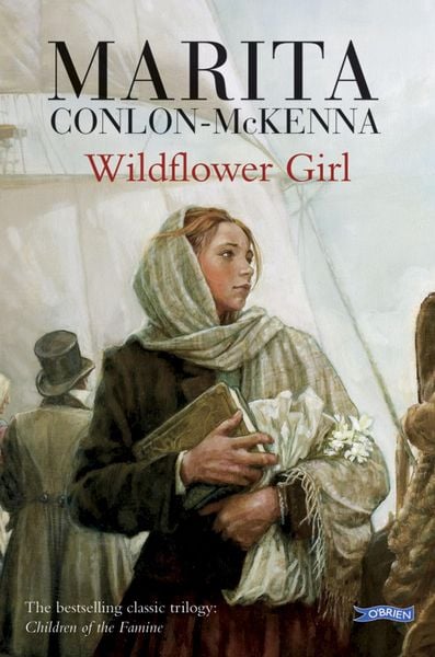 Produktbild: Wildflower Girl