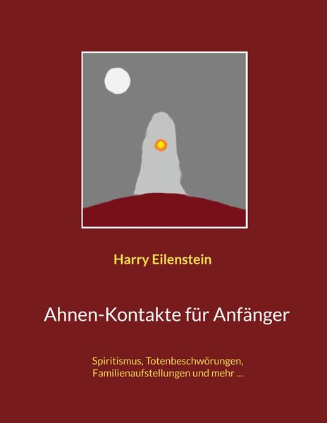 Produktbild: Ahnen-Kontakte f&uuml;r Anf&auml;nger