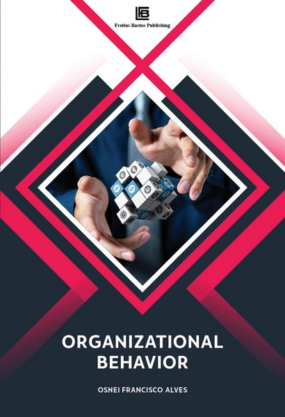 Produktbild: Organizational Behavior
