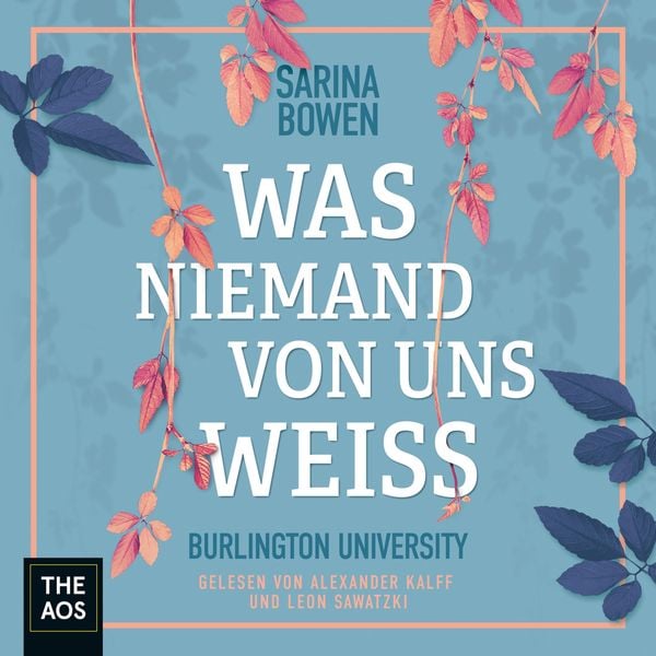 Produktbild: Was niemand von uns weiss