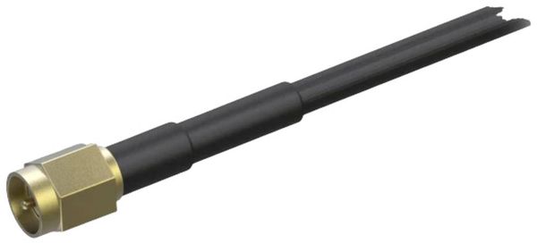 Produktbild: Teltonika PR2VM20M RS232 Kabel