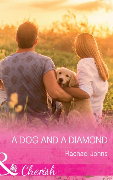 Produktbild: A Dog And A Diamond