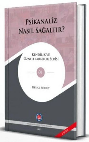 Produktbild: Psikanaliz Nasil Sagaltir Ciltli