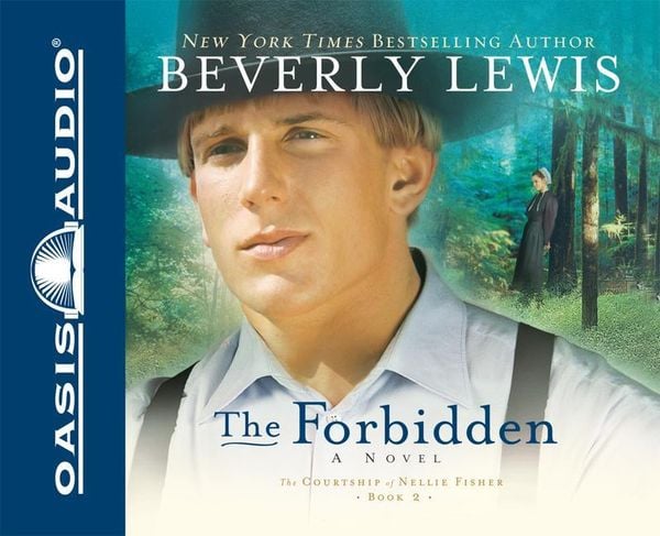 Produktbild: The Forbidden