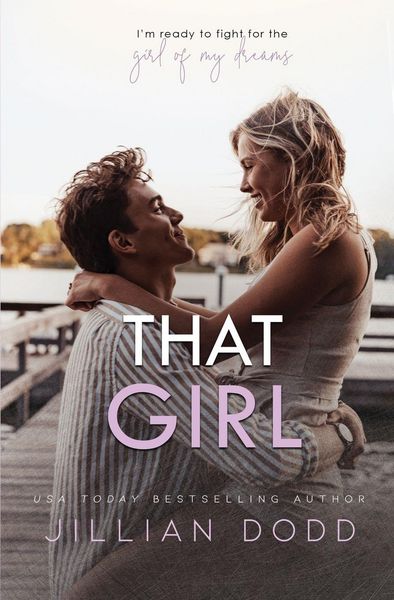 Produktbild: That Girl