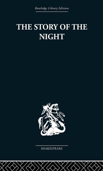 Produktbild: The Story of the Night