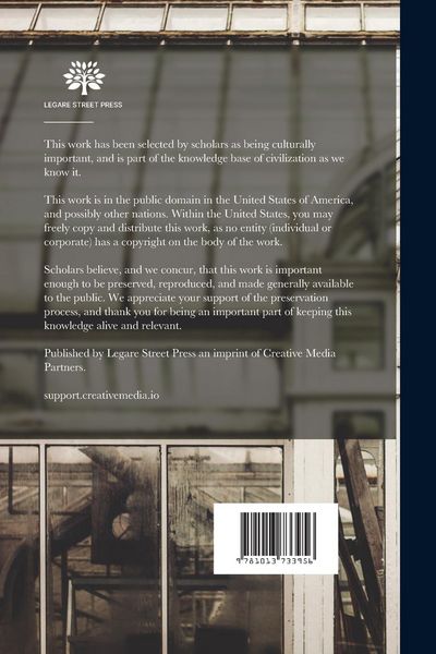 Produktbild: The Garden: an Illustrated Weekly Journal of Gardening in All Its Branches; v.61 1902