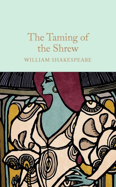 Produktbild: The Taming of the Shrew